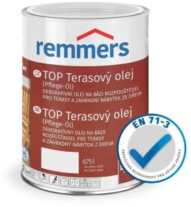 Kellys TERRACE OIL PFLEGE TRANSPARENT 0.75L 8