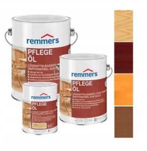 Kellys TERRACE OIL PFLEGE TRANSPARENT 0.75L 10