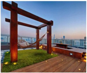 IMPREG HK-LASUR ROSEWOOD RC-720 5L 3