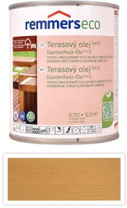 Bondex OIL GARDEN WOOD BANGKIRAI INTENSIV 0.75L 11