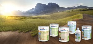 OIL GARDEN WOOD EKO CLEAR 5L 3