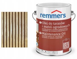 TERRACE OIL PFLEGE WALLNUT 5L 1
