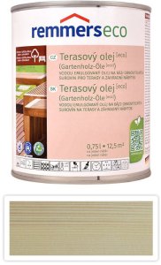 OIL GARDEN WOOD ECO CLEAR 0.75L 1