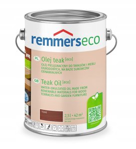 Millers OIL GARDEN WOOD ECO CLEAR 2.5L 11
