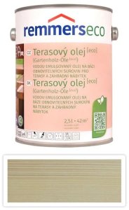 Millers OIL GARDEN WOOD ECO CLEAR 2.5L 5