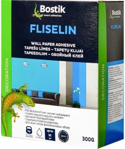 WALLPAPER ADHESIVE FOR FLISELIN BACKED 2