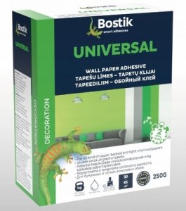 WALLPAPER ADHESIVE FOR PAPER LIGHT VINYL 1