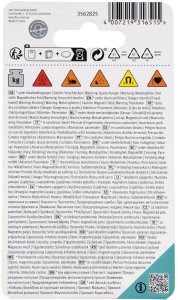 Skrzynkazdrewna MAGNET WATER RESIST 3562825 4PCS 2