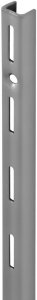 Malys Group WALLBAND SINGLE 495MM GREY 2