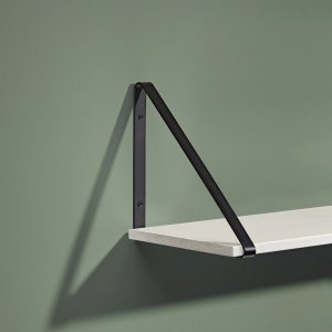 BERMUDA 265X265X30 MM BLACK 3