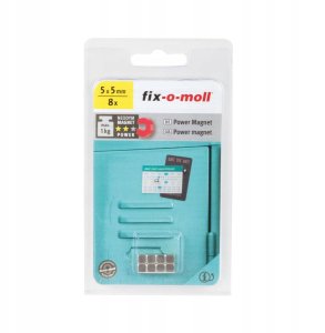 MAGNET CUBE 3562805 8PCS 1