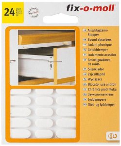 SOUND ABSORBING PAD 20-01 24 2