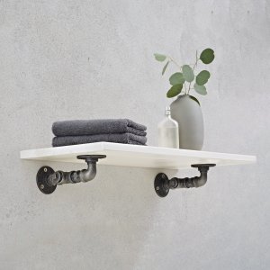 CAST 170X60X95MM CAST IRON 2