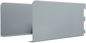 BOOK. 1 PAAR 250X128 MM GREY 1