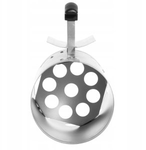 MUSTANG tanning bed, 17 x 28.5 cm 2