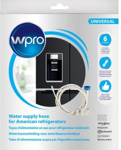 WPRO Universal slangevand 1