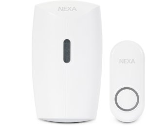 Nexa Doorbell wireless AC Set 1