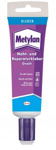 GLUE WALLPAPER METILAN F/ JOINT (60G) 1