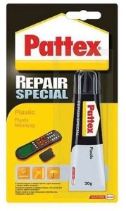 PATTEX SP.PLAST.30 G BL CZ/HU/SK 1