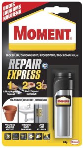GLUE MOMENT REPAIR EXPRESS 48G 1