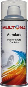 PAINTS AUTOMOTIVE MULTONA 836 0.4L 2
