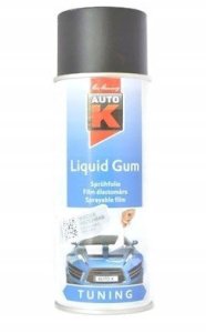 PAINT 233250 RUBBER-BASED (233250) 1