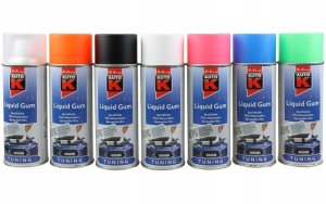 PAINT 233250 RUBBER-BASED (233250) 3