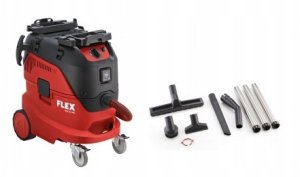 Odkurzacz przemysłowy Flex Odkurzacz VCE 44 L AC-Kit 2