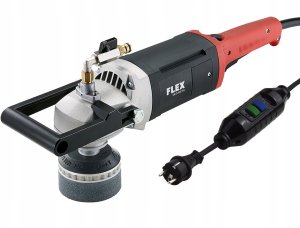 Vådsliber LW 1202 SN, PRCD 1