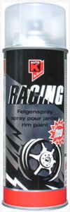 TRANSPARENT RIMS VARNISH (288053) 1