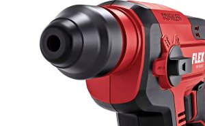 Flex akku borehammer CHE 18.0-EC C 4