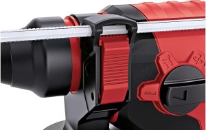 Flex akku borehammer CHE 18.0-EC C 5