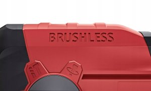 Flex akku borehammer CHE 18.0-EC C 6