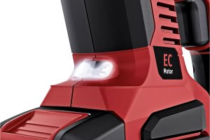 Flex akku borehammer CHE 18.0-EC C 8