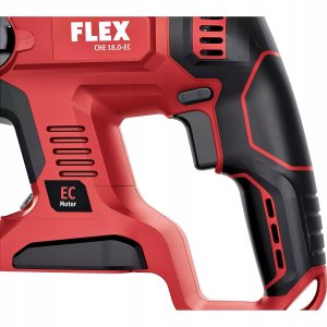 Flex akku borehammer CHE 18.0-EC C 9