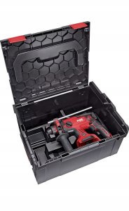 Flex akku borehammer CHE 18.0-EC C 10