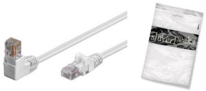 shiverpeaks S/FTP, Cat.6, PIMF, 20.0m, 20 m, Cat6, S/FTP (S-STP), RJ-45, RJ-45, White 1