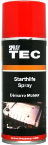 ENGINE STARTING INSTRUMENT (235010) 1