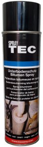 UNDERBODY PROTECTION 235500 3