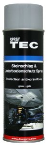 UNDERBODY PROTECTION 235503 2