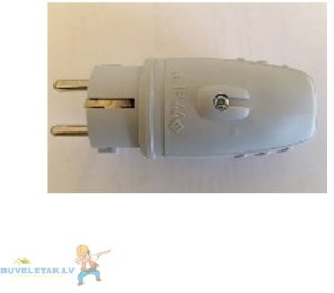 RUBBERPLUG N_L GREY IP4426747 1