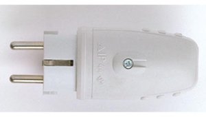 RUBBERPLUG N_L GREY IP4426747 2