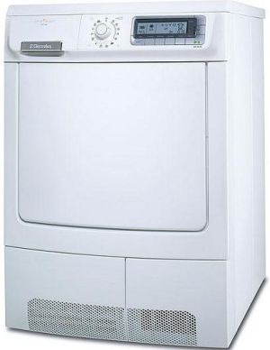 Suszarka do ubrań Electrolux EDI 96150 W 1