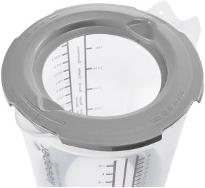 JUG MEASURING MATTEO W CITRU SQUEEZER 1L 6