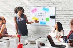 Legamaster glassboard accessory holder black, Board pen tray, Plastic, 250 g, 92 mm, 160 mm, 106 mm 5