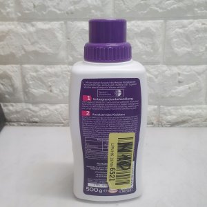 Memorysolution WALLPAPER GLUE METYLAN FLEECE CONCE 500G 16