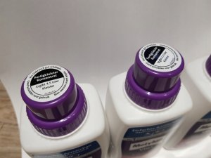Memorysolution WALLPAPER GLUE METYLAN FLEECE CONCE 500G 2