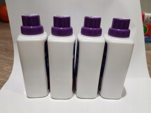 Memorysolution WALLPAPER GLUE METYLAN FLEECE CONCE 500G 4