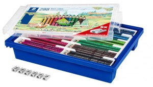 Staedtler 187 G288, Germany 2