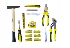 Zestaw narzędzi KS Tools TOOL SET 20101 101PCS 2